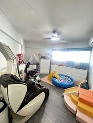 Blk 275 Tampines Street 22 (Tampines), HDB 4 Rooms #568136571